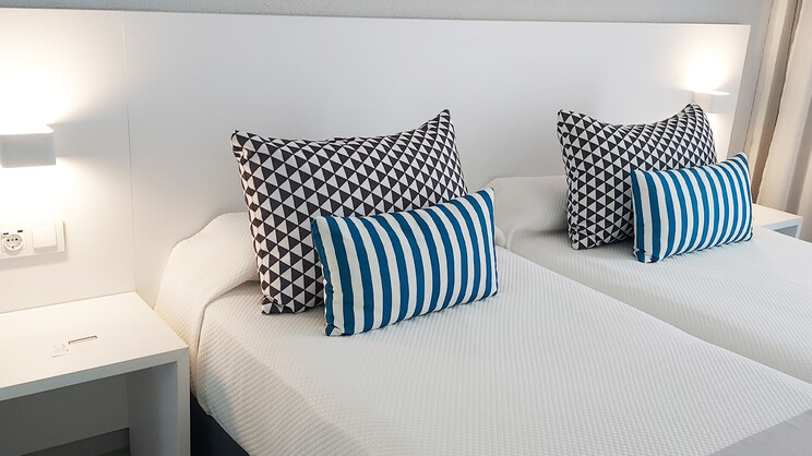 BLUESEA Lagos De Cesar